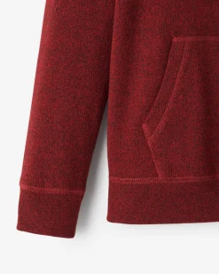 Kids Organic Original Kanga Hoodie