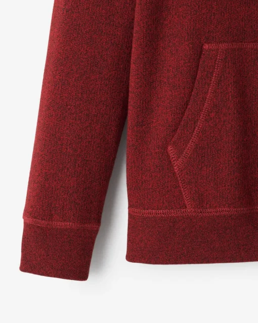 Kids Organic Original Kanga Hoodie