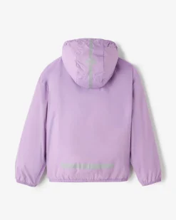 Kids Packable Camp Jacket