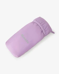 Kids Packable Camp Jacket