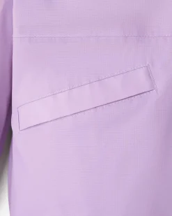 Kids Packable Camp Jacket