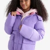 Kids Puffer Coat