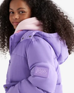 Kids Puffer Coat