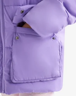 Kids Puffer Coat