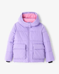 Kids Puffer Coat