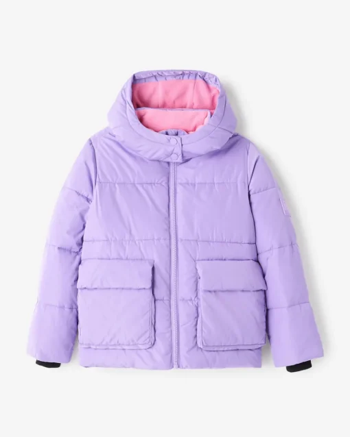 Kids Puffer Coat