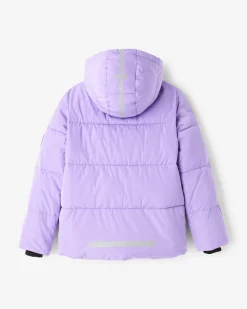 Kids Puffer Coat