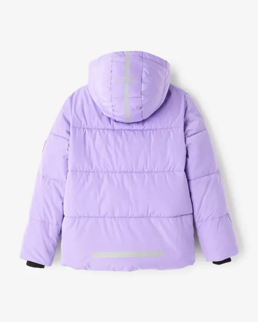 Kids Puffer Coat