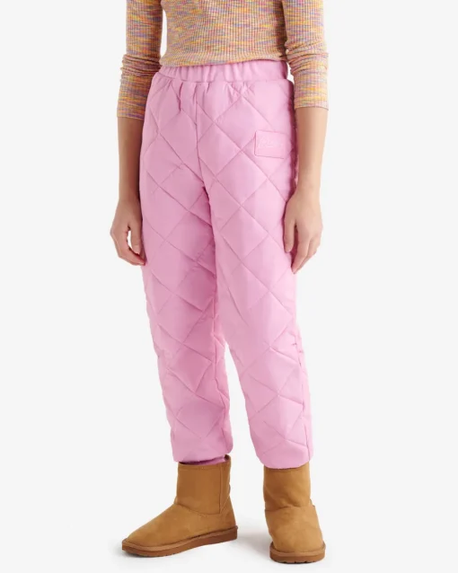 Kids Puffy Pant