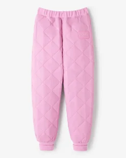 Kids Puffy Pant