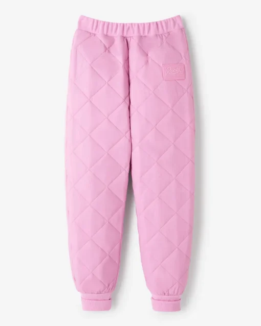 Kids Puffy Pant