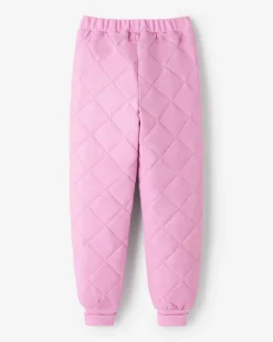 Kids Puffy Pant