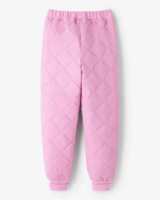 Kids Puffy Pant