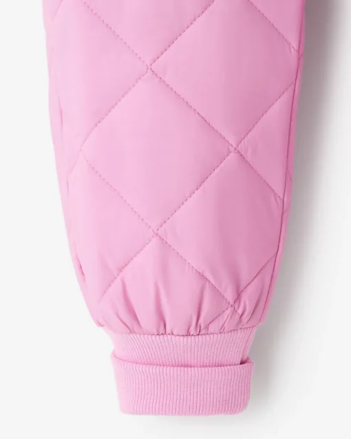 Kids Puffy Pant