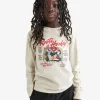 Kids Roots Of Hockey T-Shirt