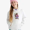 Kids Ski Buddy Kanga Hoodie