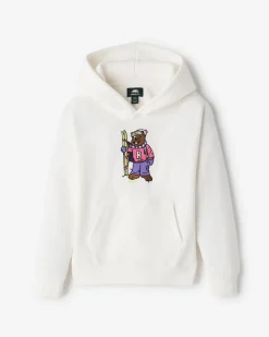 Kids Ski Buddy Kanga Hoodie