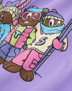 Kids Ski Buddy T-Shirt