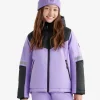 Kids Snow Jacket