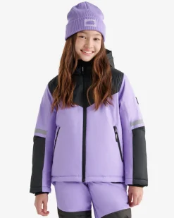 Kids Snow Jacket