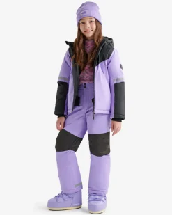 Kids Snow Jacket