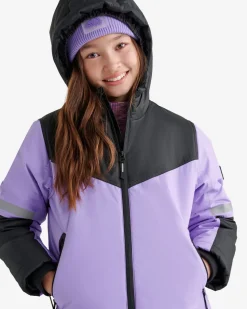 Kids Snow Jacket