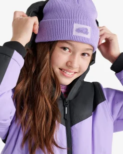 Kids Snow Jacket