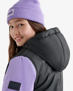 Kids Snow Jacket