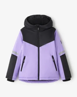 Kids Snow Jacket