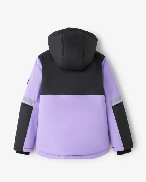 Kids Snow Jacket