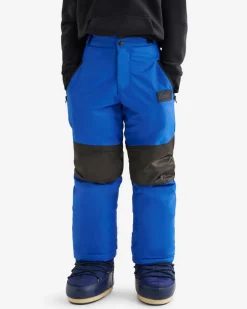 Kids Snow Pant