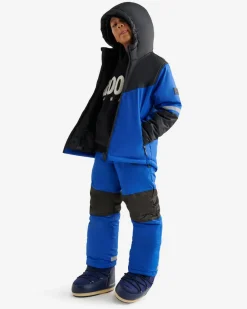 Kids Snow Pant