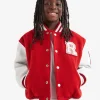 Kids Vintage Varsity Jacket 2.0