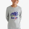 Kids Winter Cooper T-Shirt