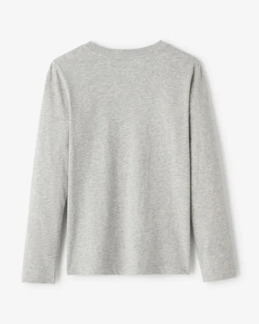 Kids Winter Cooper T-Shirt