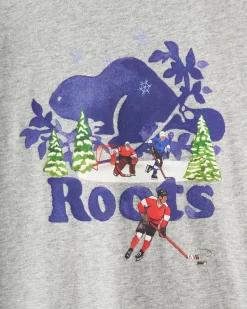 Kids Winter Cooper T-Shirt