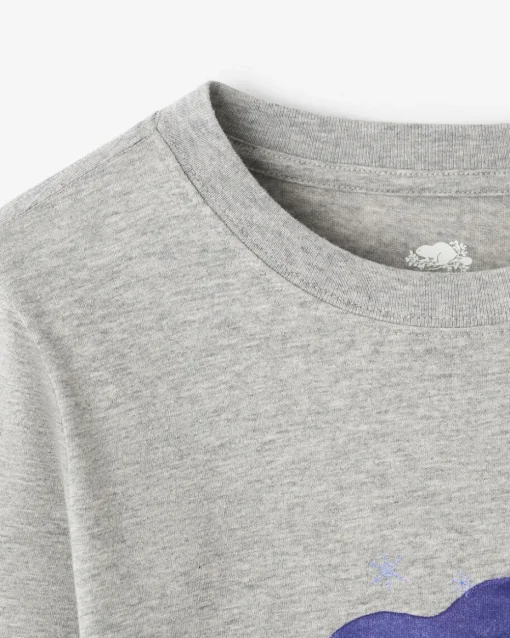 Kids Winter Cooper T-Shirt