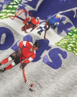 Kids Winter Cooper T-Shirt
