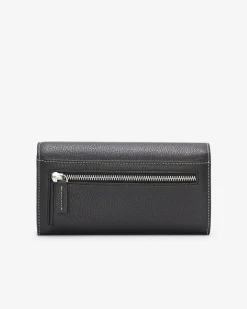 Large Chequebook Clutch Prince