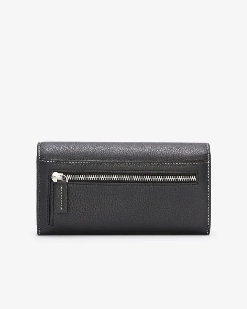 Large Chequebook Clutch Prince