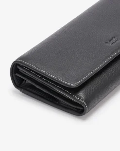 Large Chequebook Clutch Prince