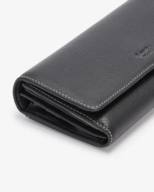 Large Chequebook Clutch Prince