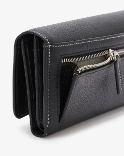 Large Chequebook Clutch Prince