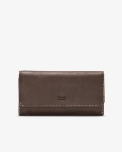 Large Chequebook Clutch Tribe