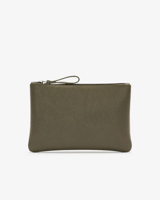 Large Zip Pouch Cervino