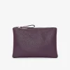 Large Zip Pouch Cervino
