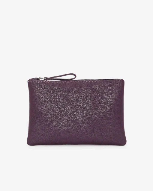 Large Zip Pouch Cervino