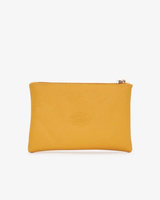Large Zip Pouch Cervino