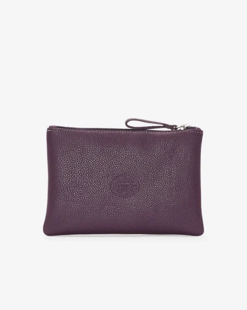 Large Zip Pouch Cervino