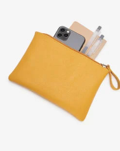 Large Zip Pouch Cervino